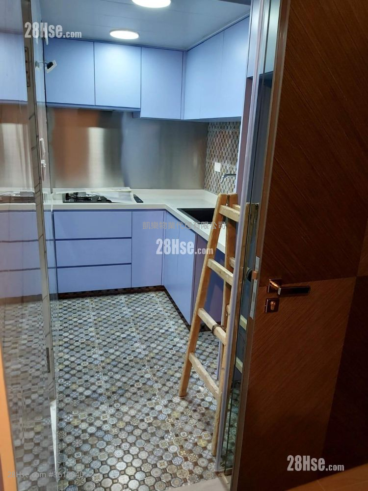 凯乐苑 售盘 394 平方尺 ( 36.6 平方米 ) 凯乐苑 售盘 394 平方尺 ( 36.6 平方米 )