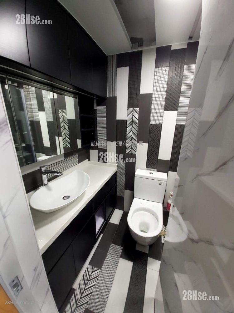 凯乐苑 售盘 394 平方尺 ( 36.6 平方米 ) 凯乐苑 售盘 394 平方尺 ( 36.6 平方米 )