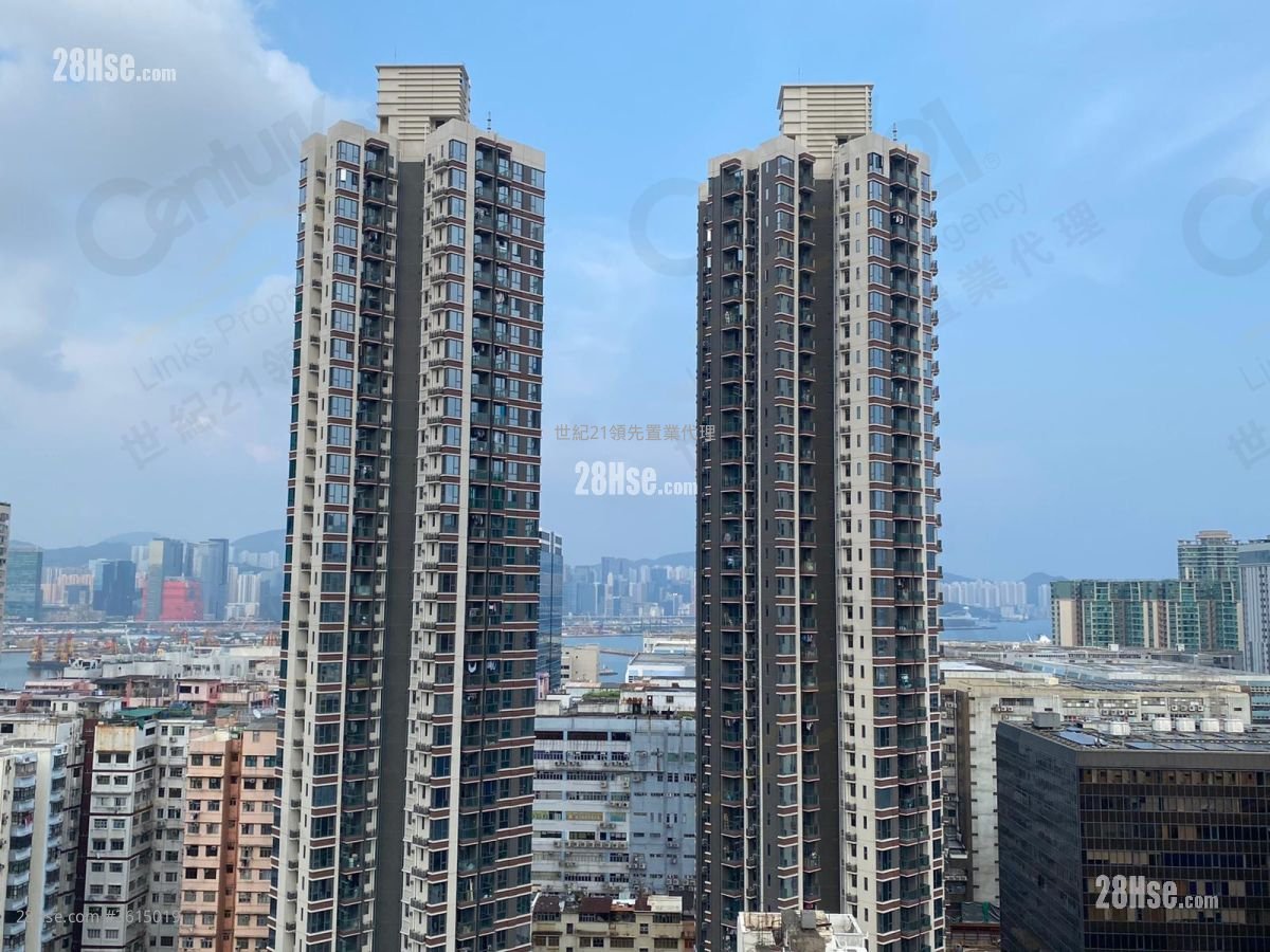 升御门 租盘 1 房 , 1 浴室 366 平方尺 ( 34.0 平方米 )