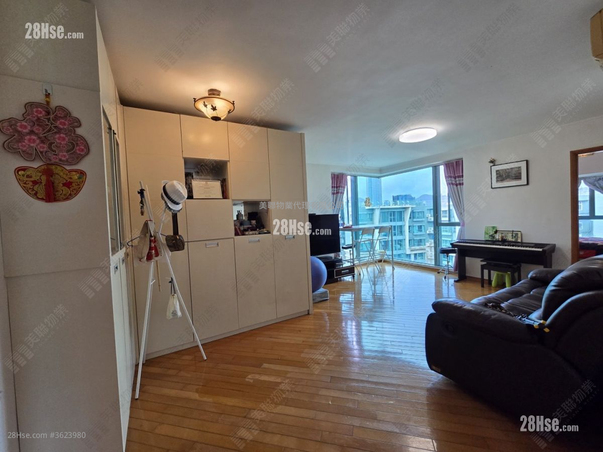 海逸豪园 售盘 2 房 592 平方尺 ( 55.0 平方米 ) 海逸豪园 售盘 2 房 592 平方尺 ( 55.0 平方米 )