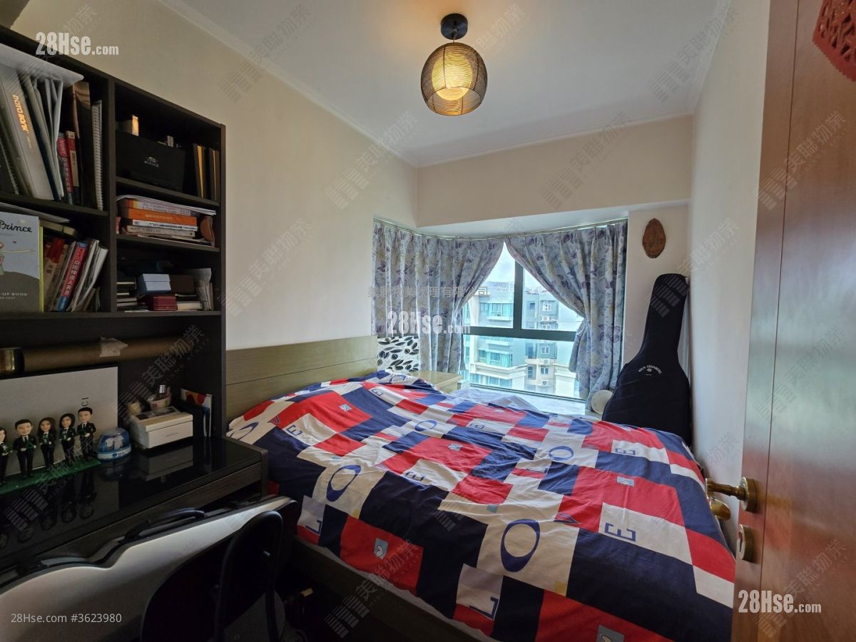 海逸豪园 售盘 2 房 592 平方尺 ( 55.0 平方米 ) 海逸豪园 售盘 2 房 592 平方尺 ( 55.0 平方米 )