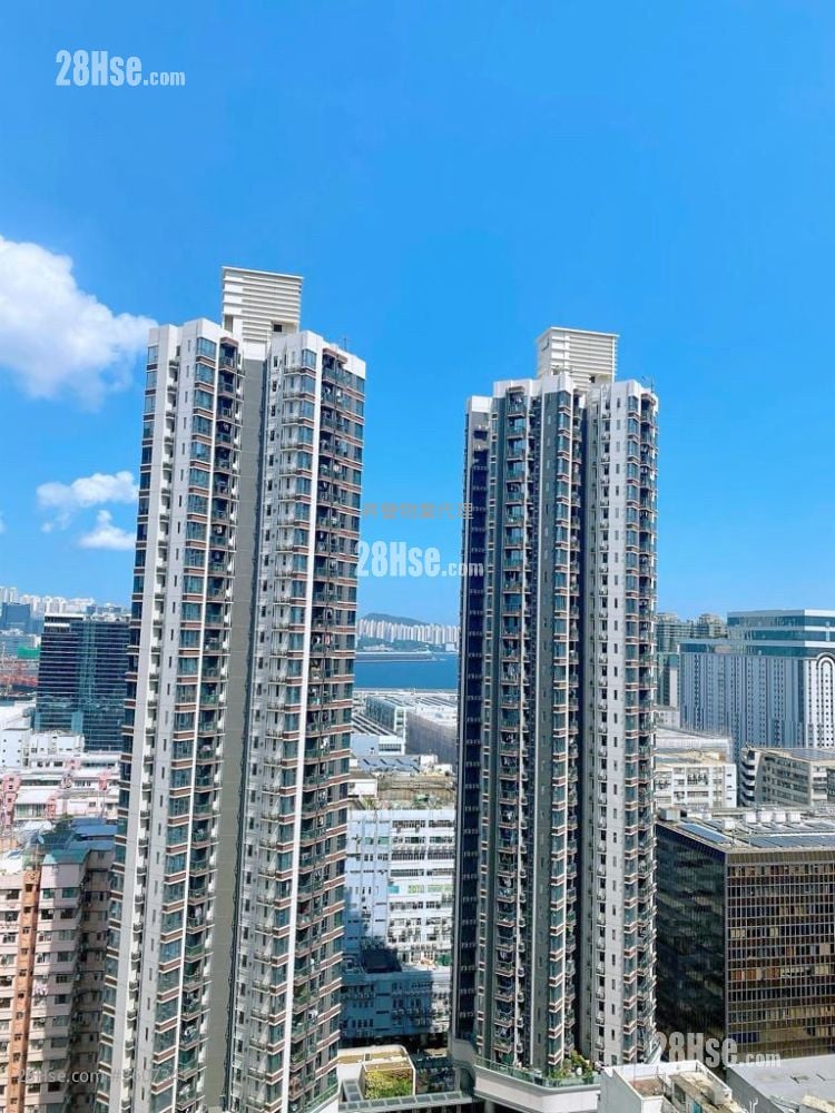 荟点 售盘 开放式间隔 , 1 浴室 241 平方尺 ( 22.4 平方米 )