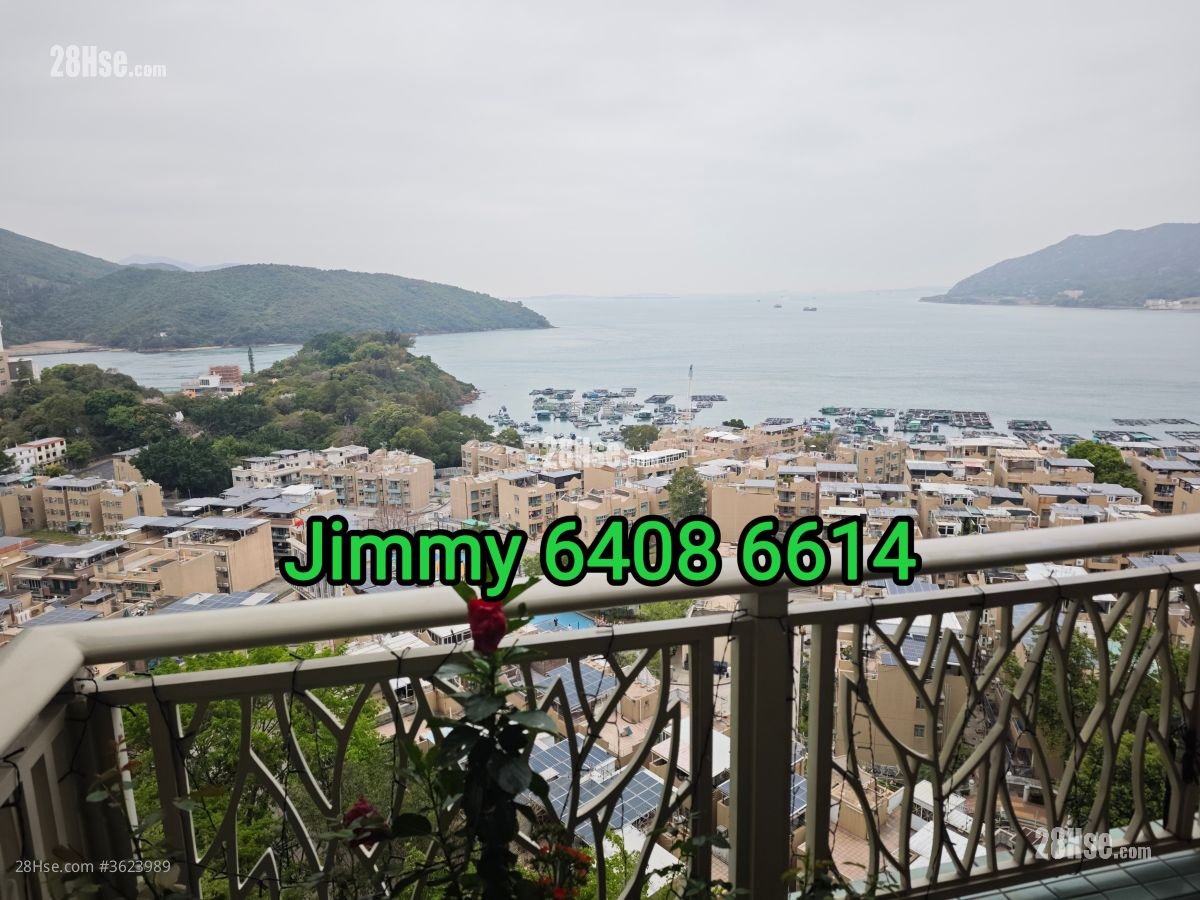 Park Island Sell 3 Bedrooms , 2 Bathrooms 709 ft² ( 65.9 m² )