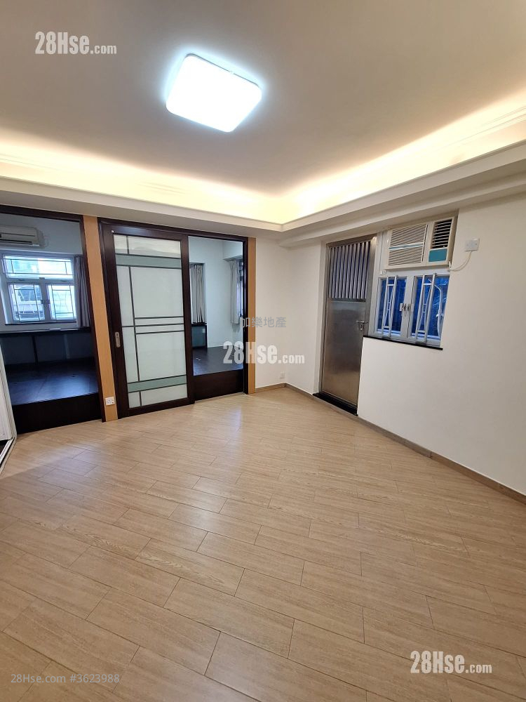 黄埔新村 租盘 2 房 , 1 浴室 323 平方尺 ( 30.0 平方米 ) 黄埔新村 租盘 2 房 , 1 浴室 323 平方尺 ( 30.0 平方米 )