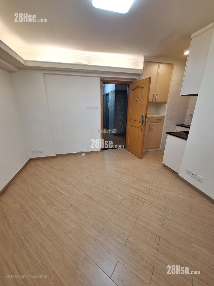 黄埔新村 租盘 2 房 , 1 浴室 323 平方尺 ( 30.0 平方米 ) 黄埔新村 租盘 2 房 , 1 浴室 323 平方尺 ( 30.0 平方米 )