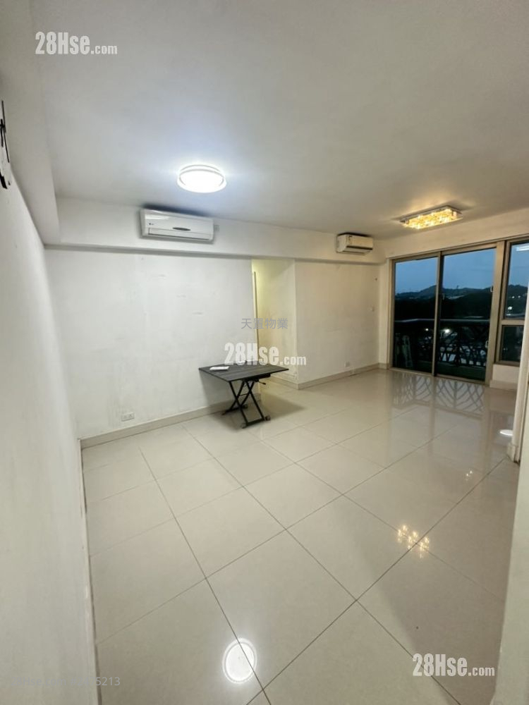 尚城 租盘 3 房 , 2 浴室 765 平方尺 ( 71.1 平方米 )