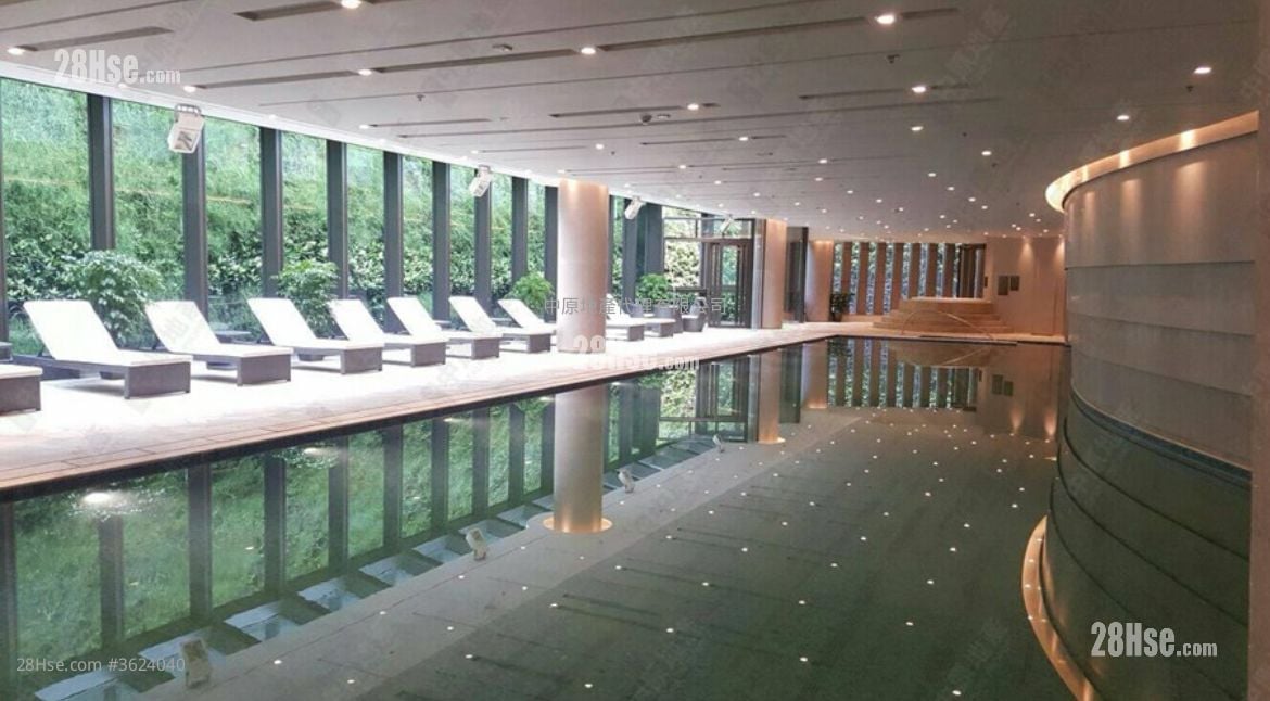 Dragons Range Sell 3 Bedrooms 930 ft² ( 86.4 m² )