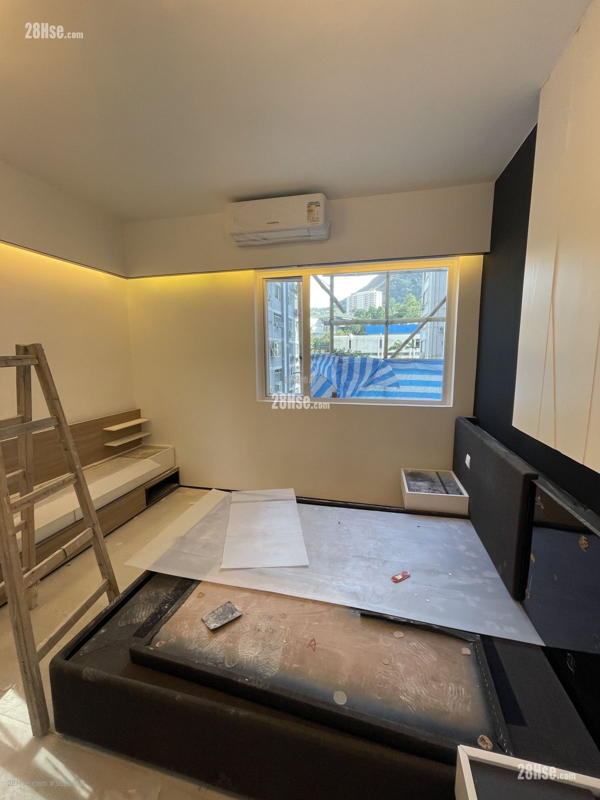 Shan Kwong Tower Rental 2 Bedrooms Shan Kwong Tower Rental 2 Bedrooms