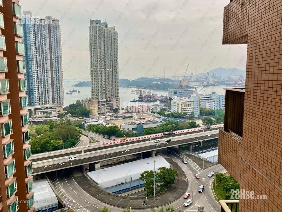 君汇港 售盘 3 房 541 平方尺 ( 50.3 平方米 ) 君汇港 售盘 3 房 541 平方尺 ( 50.3 平方米 )