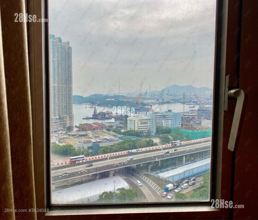 君汇港 售盘 3 房 541 平方尺 ( 50.3 平方米 ) 君汇港 售盘 3 房 541 平方尺 ( 50.3 平方米 )