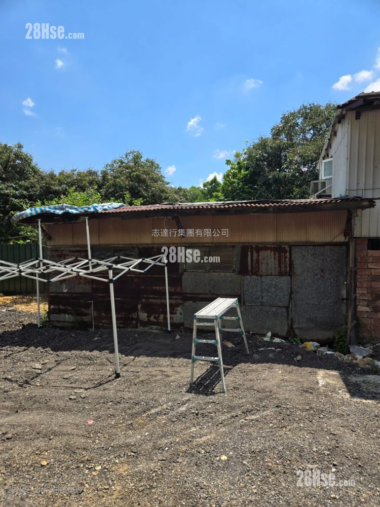 土地 租盘 7,800 平方尺 ( 724.6 平方米 ) 土地 租盘 7,800 平方尺 ( 724.6 平方米 )