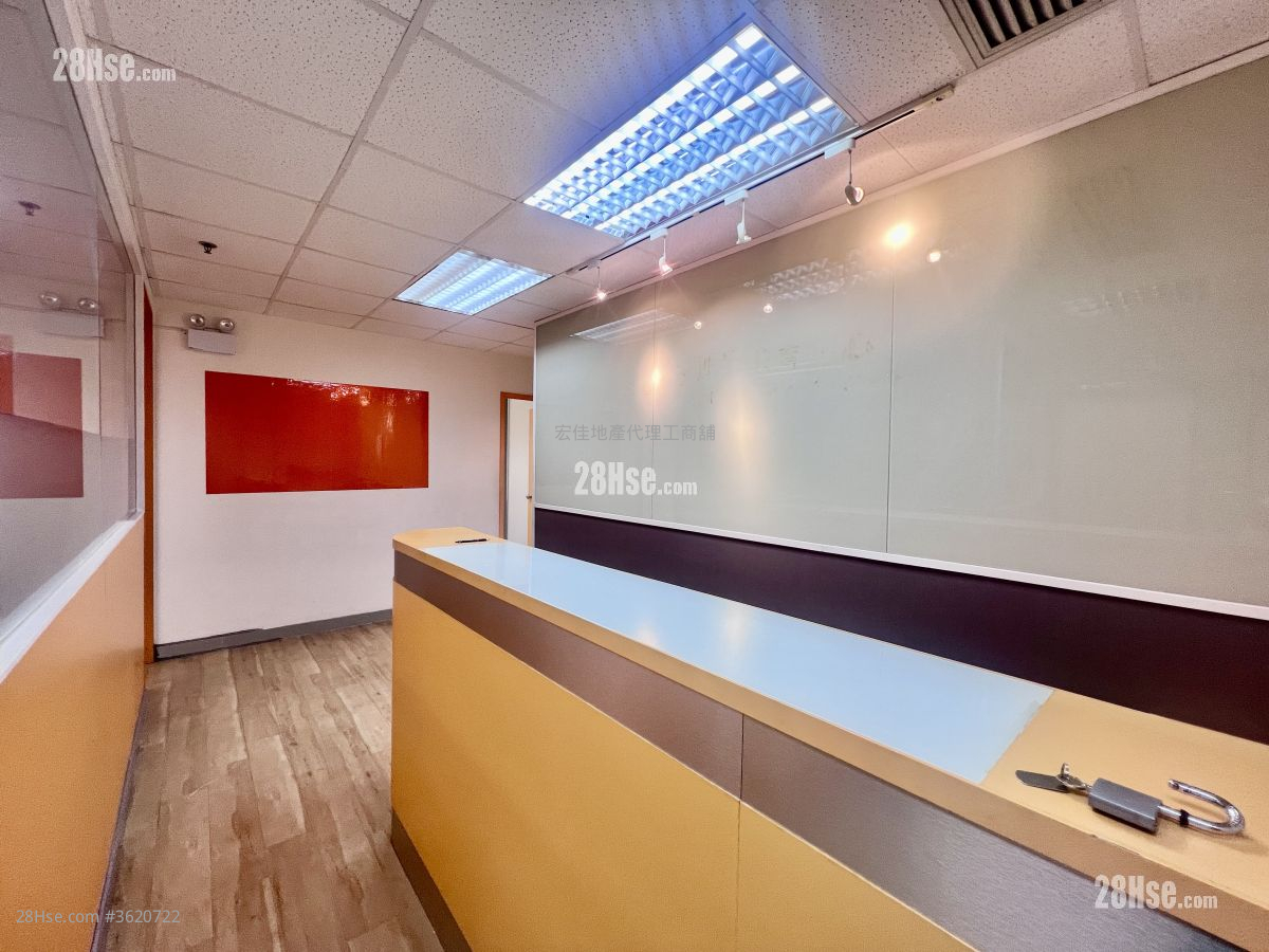 德福大厦 租盘 德福大厦 租盘