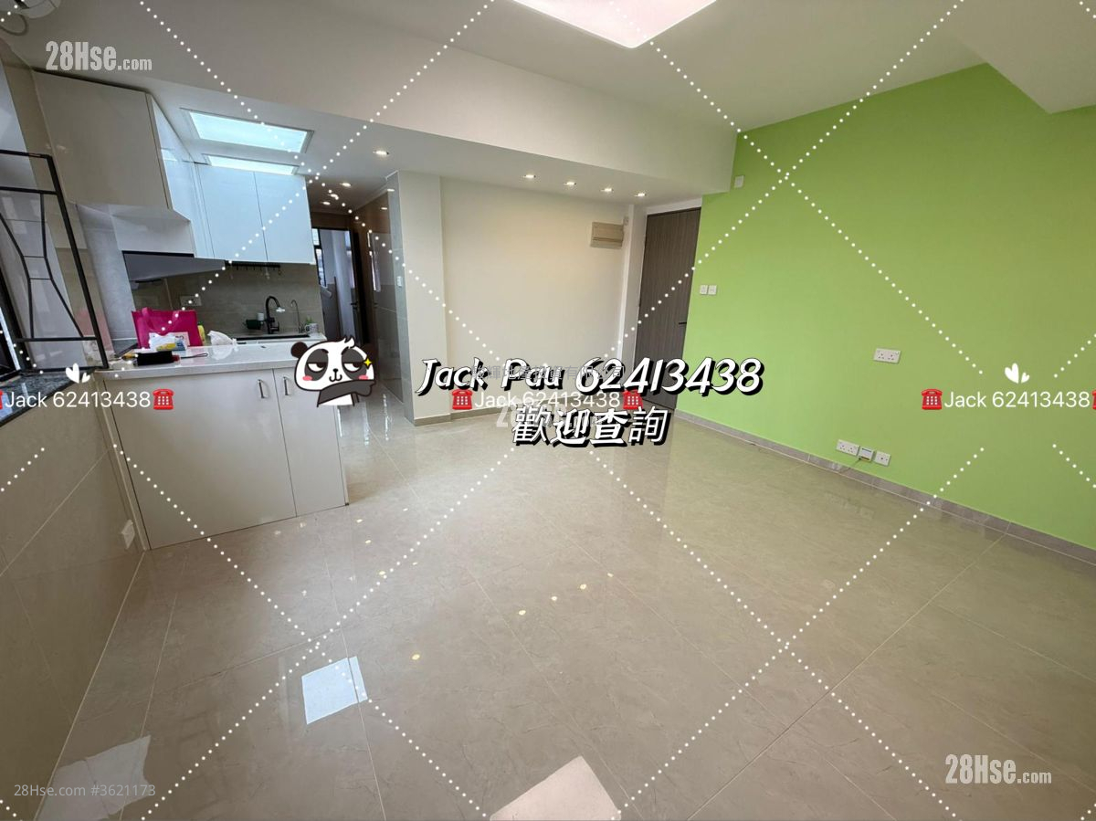 Canton Building Rental 3 Bedrooms , 1 Bathroom 579 ft² ( 53.8 m² )
