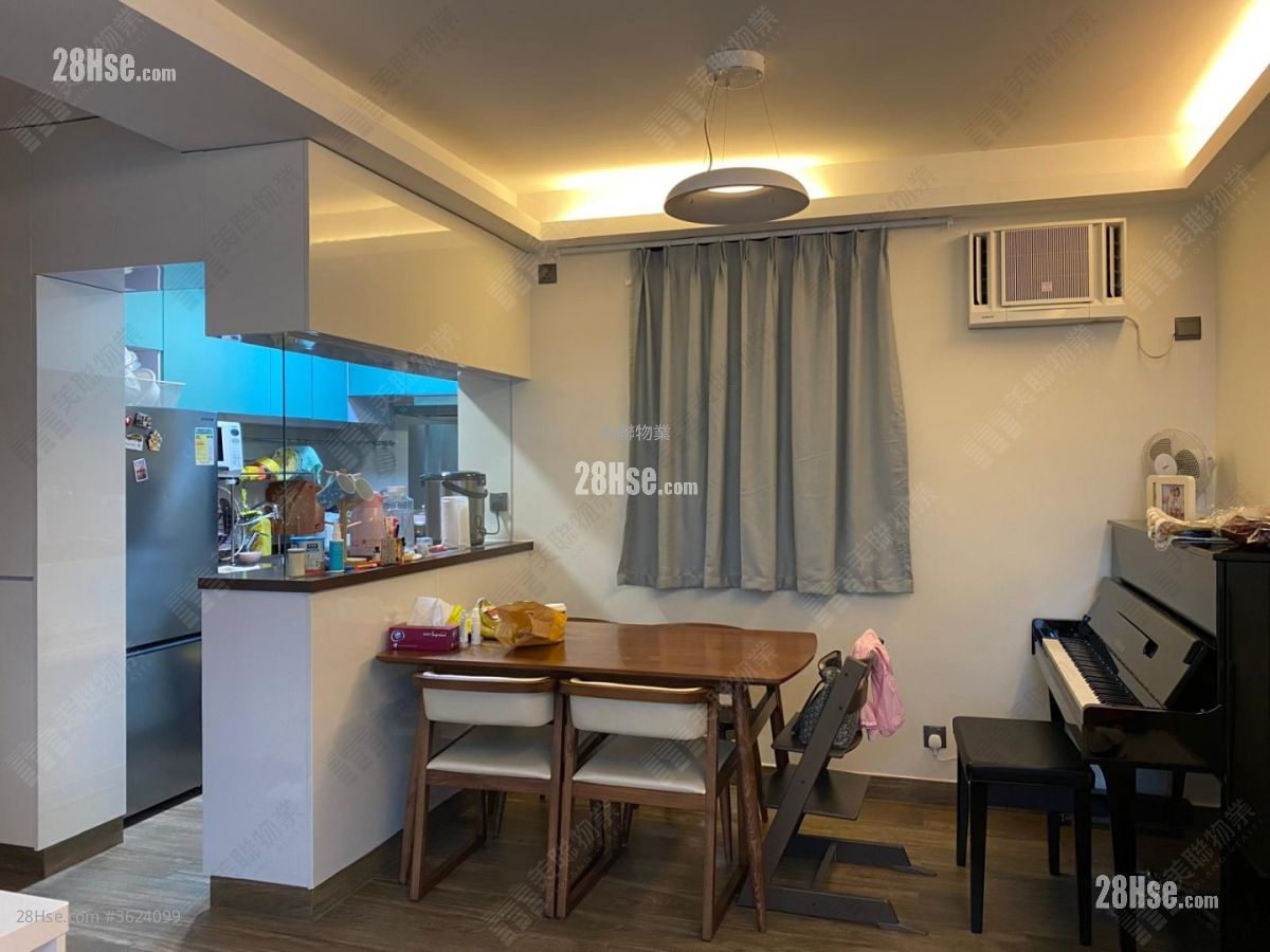 新城市广场 售盘 3 房 640 平方尺 ( 59.5 平方米 ) 新城市广场 售盘 3 房 640 平方尺 ( 59.5 平方米 )