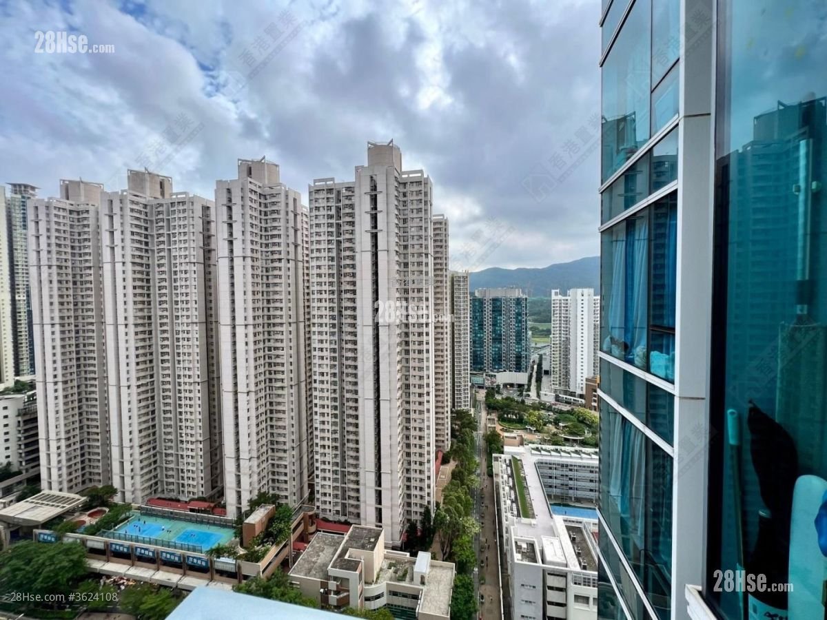 The Parkside Rental 1 Bedroom , 1 Bathroom 402 ft² ( 37.3 m² ) The Parkside Rental 1 Bedroom , 1 Bathroom 402 ft² ( 37.3 m² )