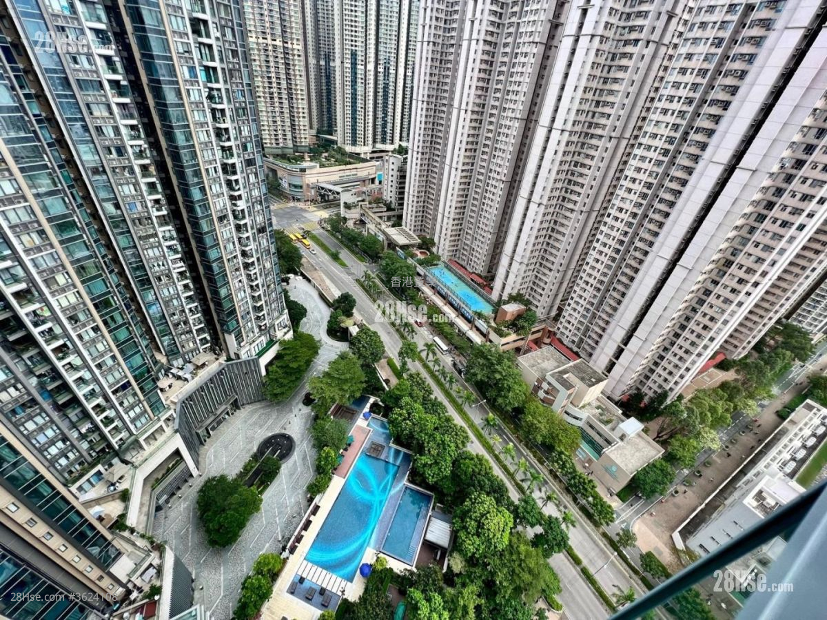 The Parkside Rental 1 Bedroom , 1 Bathroom 402 ft² ( 37.3 m² ) The Parkside Rental 1 Bedroom , 1 Bathroom 402 ft² ( 37.3 m² )