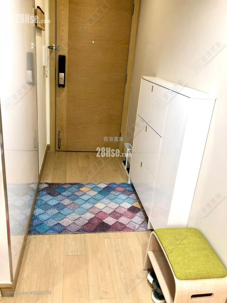 The Parkside Rental 1 Bedroom , 1 Bathroom 402 ft² ( 37.3 m² ) The Parkside Rental 1 Bedroom , 1 Bathroom 402 ft² ( 37.3 m² )