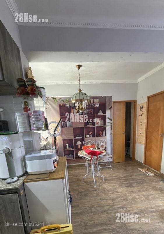 富多来新村 租盘 1 房 , 1 浴室