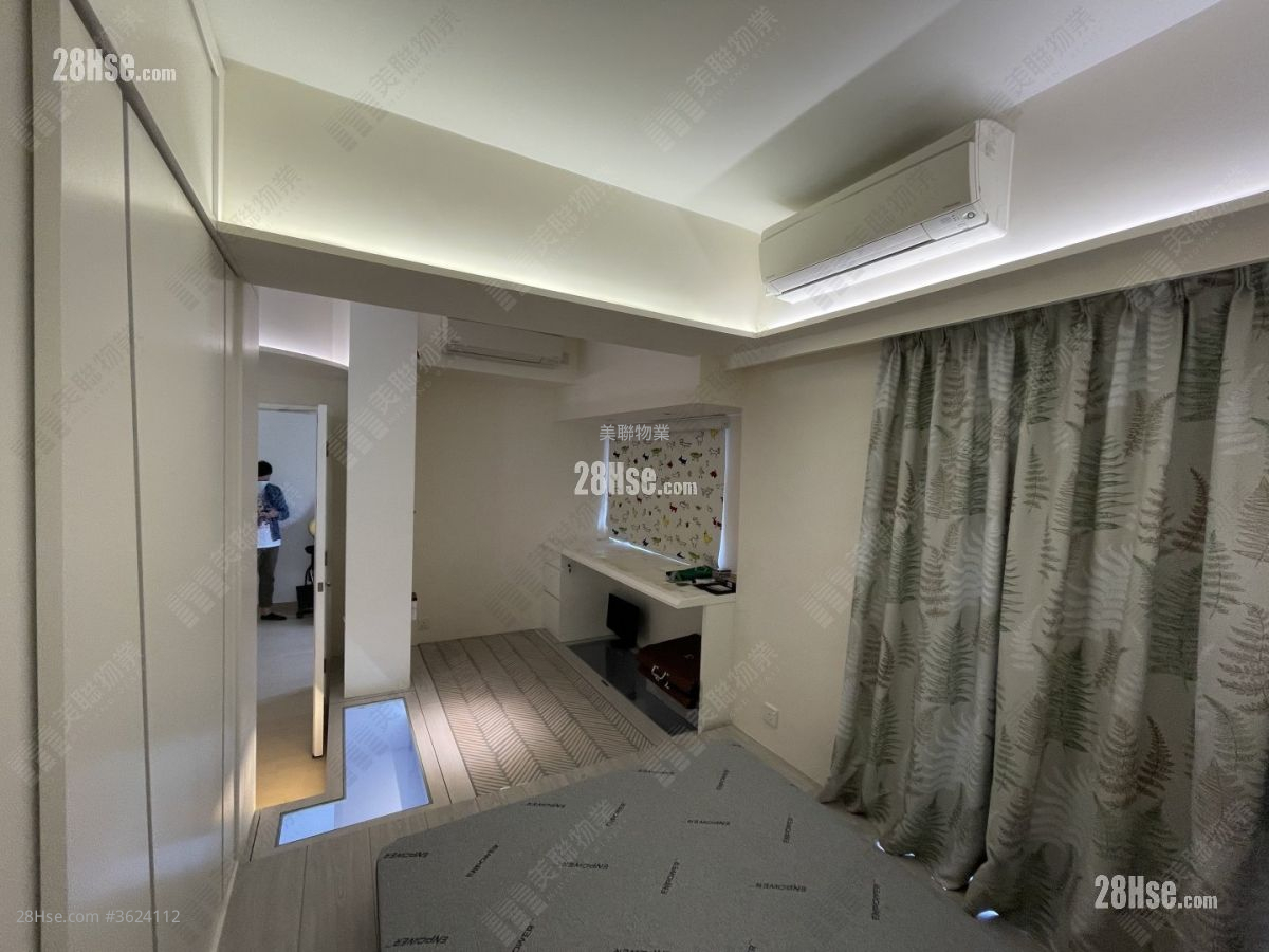 天寰 售盘 1 房 461 平方尺 ( 42.8 平方米 ) 天寰 售盘 1 房 461 平方尺 ( 42.8 平方米 )