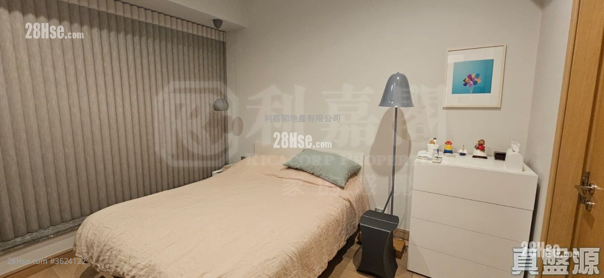 The Parkside 售盘 2 房 , 2 浴室 694 平方尺 ( 64.5 平方米 ) The Parkside 售盘 2 房 , 2 浴室 694 平方尺 ( 64.5 平方米 )