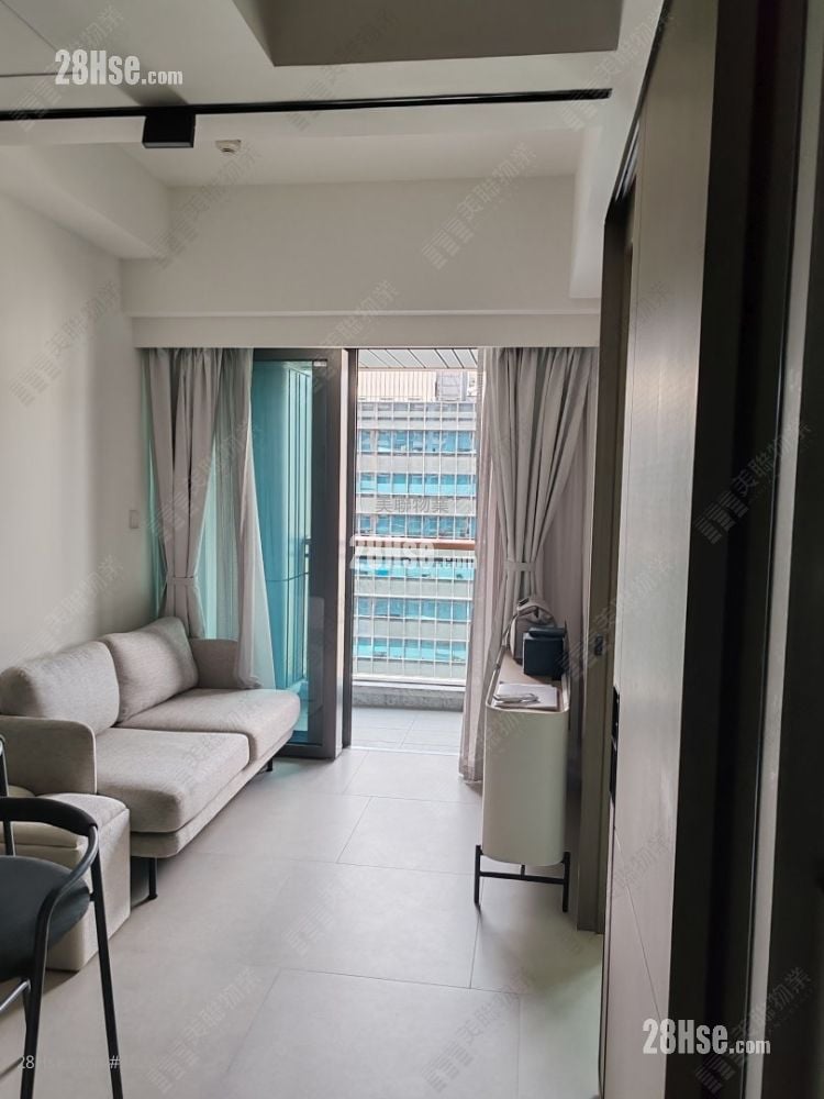 Cullinan Sky Sell 1 Bedroom 298 ft² ( 27.7 m² )