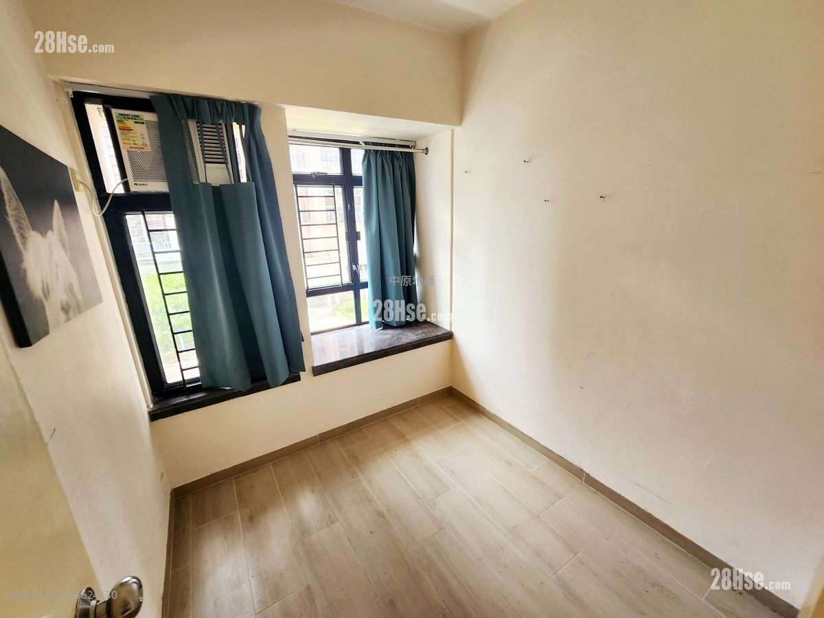 新港城 售盘 2 房 , 1 浴室 338 平方尺 ( 31.4 平方米 ) 新港城 售盘 2 房 , 1 浴室 338 平方尺 ( 31.4 平方米 )