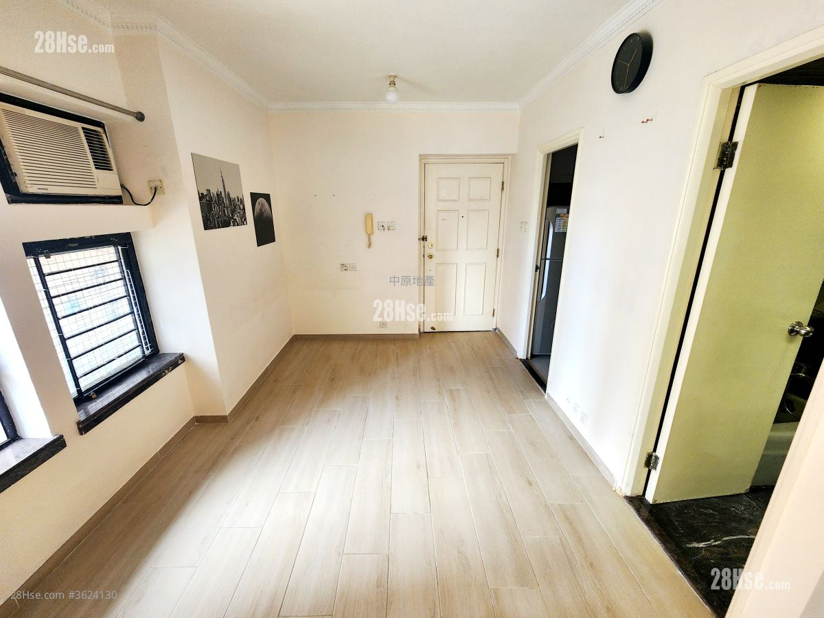 新港城 售盘 2 房 , 1 浴室 338 平方尺 ( 31.4 平方米 ) 新港城 售盘 2 房 , 1 浴室 338 平方尺 ( 31.4 平方米 )