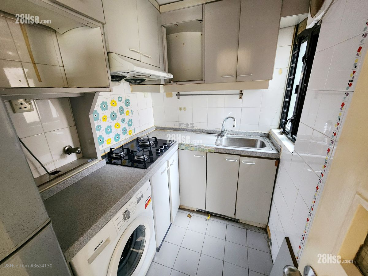 新港城 售盘 2 房 , 1 浴室 338 平方尺 ( 31.4 平方米 ) 新港城 售盘 2 房 , 1 浴室 338 平方尺 ( 31.4 平方米 )