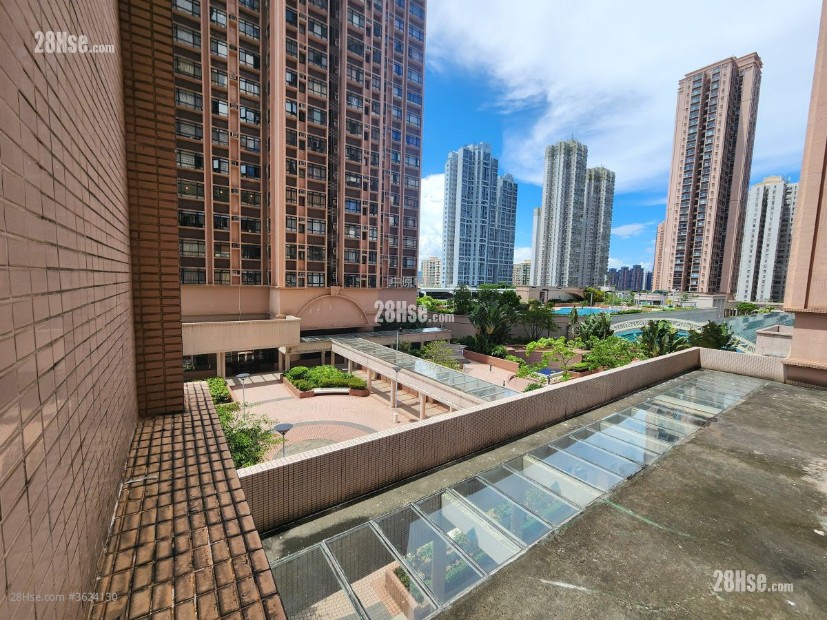 新港城 售盘 2 房 , 1 浴室 338 平方尺 ( 31.4 平方米 ) 新港城 售盘 2 房 , 1 浴室 338 平方尺 ( 31.4 平方米 )