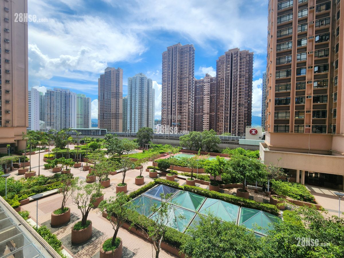 新港城 售盘 2 房 , 1 浴室 338 平方尺 ( 31.4 平方米 ) 新港城 售盘 2 房 , 1 浴室 338 平方尺 ( 31.4 平方米 )