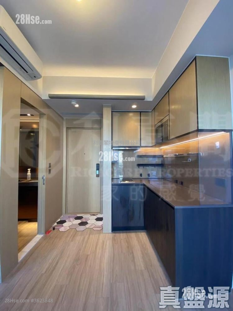 利奥坊凯岸 售盘 1 房 , 1 浴室 252 平方尺 ( 23.4 平方米 ) 利奥坊凯岸 售盘 1 房 , 1 浴室 252 平方尺 ( 23.4 平方米 )