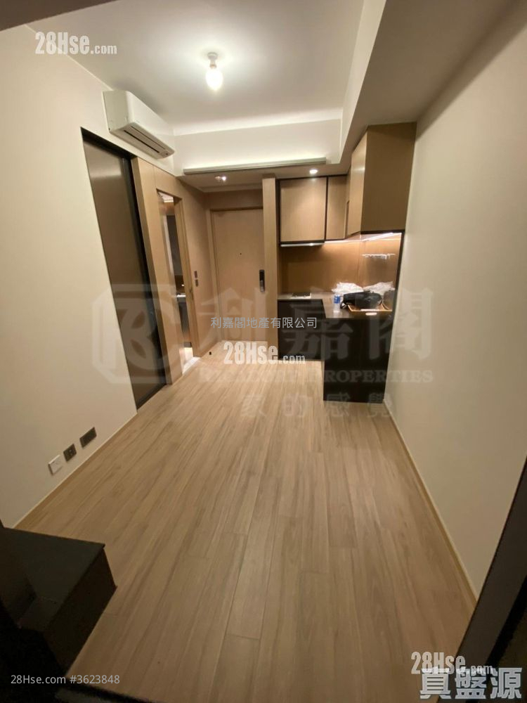 利奥坊凯岸 售盘 1 房 , 1 浴室 252 平方尺 ( 23.4 平方米 ) 利奥坊凯岸 售盘 1 房 , 1 浴室 252 平方尺 ( 23.4 平方米 )