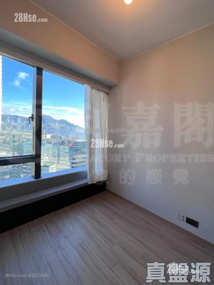 利奥坊凯岸 售盘 1 房 , 1 浴室 252 平方尺 ( 23.4 平方米 ) 利奥坊凯岸 售盘 1 房 , 1 浴室 252 平方尺 ( 23.4 平方米 )