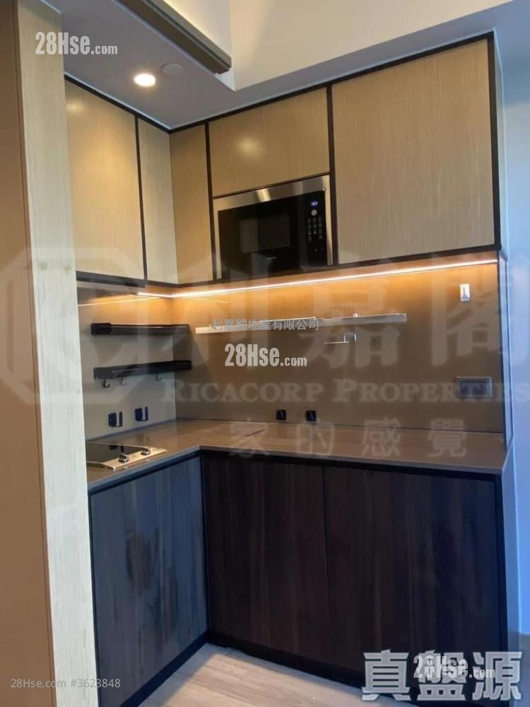 利奥坊凯岸 售盘 1 房 , 1 浴室 252 平方尺 ( 23.4 平方米 ) 利奥坊凯岸 售盘 1 房 , 1 浴室 252 平方尺 ( 23.4 平方米 )