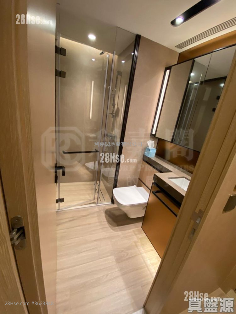 利奥坊凯岸 售盘 1 房 , 1 浴室 252 平方尺 ( 23.4 平方米 ) 利奥坊凯岸 售盘 1 房 , 1 浴室 252 平方尺 ( 23.4 平方米 )