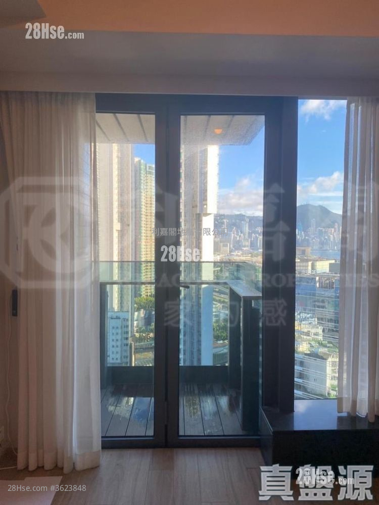 利奥坊凯岸 售盘 1 房 , 1 浴室 252 平方尺 ( 23.4 平方米 ) 利奥坊凯岸 售盘 1 房 , 1 浴室 252 平方尺 ( 23.4 平方米 )