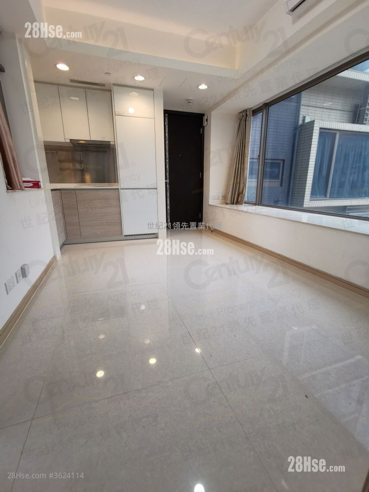 VIVA 售盘 1 房 , 1 浴室 339 平方尺 ( 31.5 平方米 ) VIVA 售盘 1 房 , 1 浴室 339 平方尺 ( 31.5 平方米 )