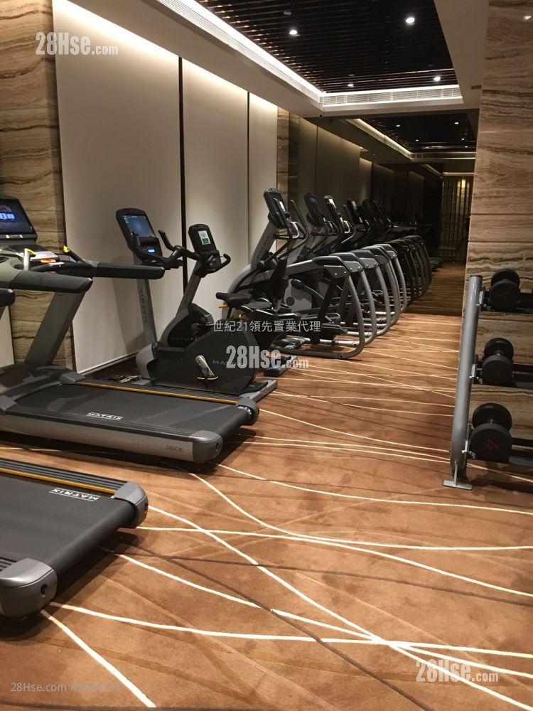 VIVA 售盘 1 房 , 1 浴室 339 平方尺 ( 31.5 平方米 ) VIVA 售盘 1 房 , 1 浴室 339 平方尺 ( 31.5 平方米 )