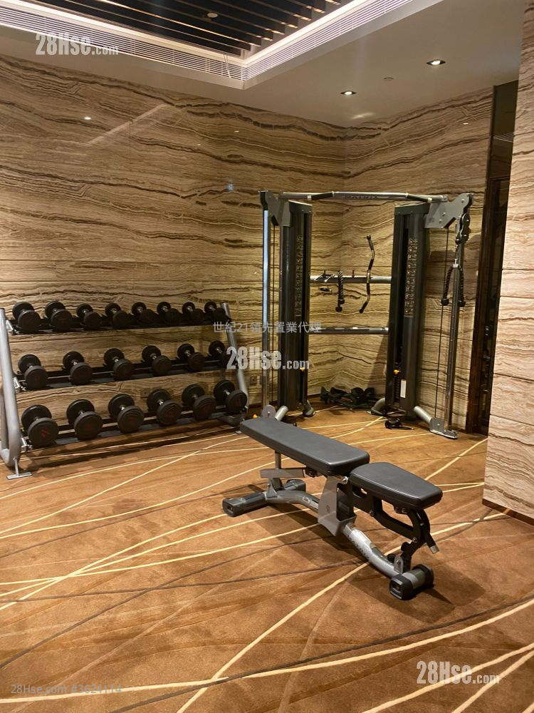 VIVA 售盘 1 房 , 1 浴室 339 平方尺 ( 31.5 平方米 ) VIVA 售盘 1 房 , 1 浴室 339 平方尺 ( 31.5 平方米 )