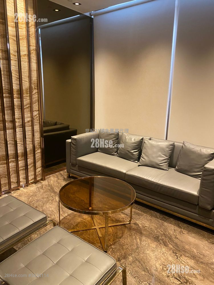 VIVA 售盘 1 房 , 1 浴室 339 平方尺 ( 31.5 平方米 ) VIVA 售盘 1 房 , 1 浴室 339 平方尺 ( 31.5 平方米 )