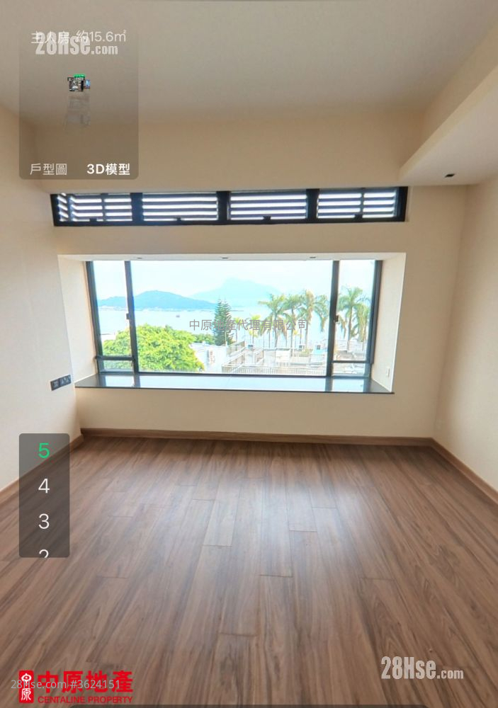 雅景花园 售盘 3 房 1,090 平方尺 ( 101.3 平方米 ) 雅景花园 售盘 3 房 1,090 平方尺 ( 101.3 平方米 )