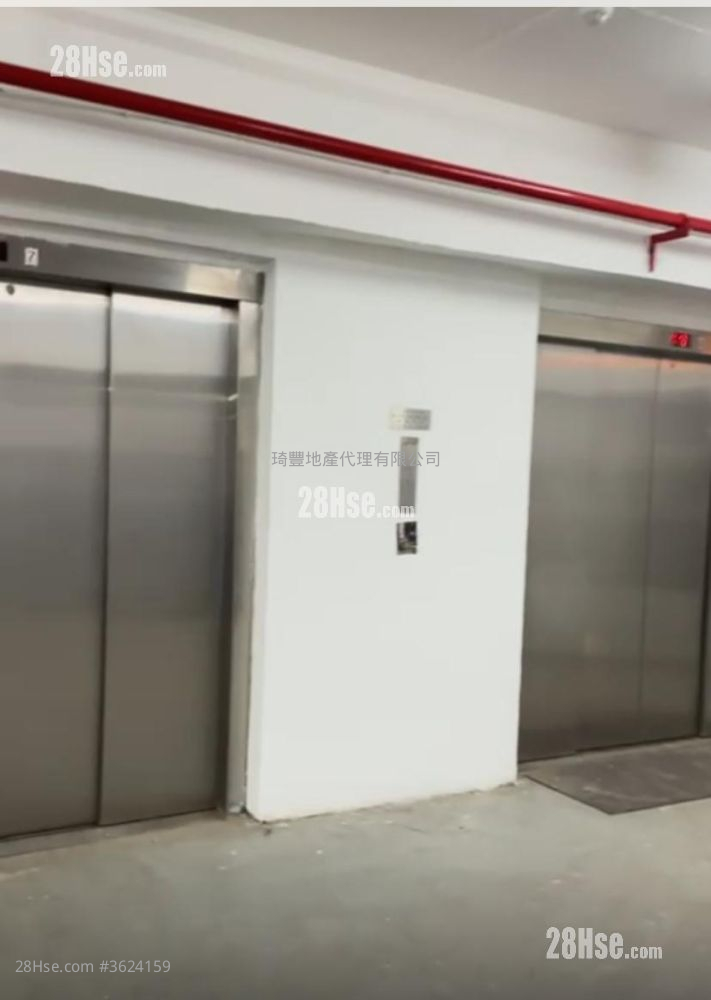 葵顺工业中心 租盘 葵顺工业中心 租盘