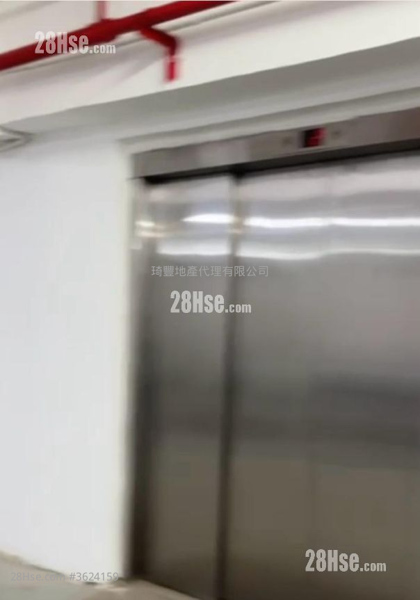 葵顺工业中心 租盘 葵顺工业中心 租盘