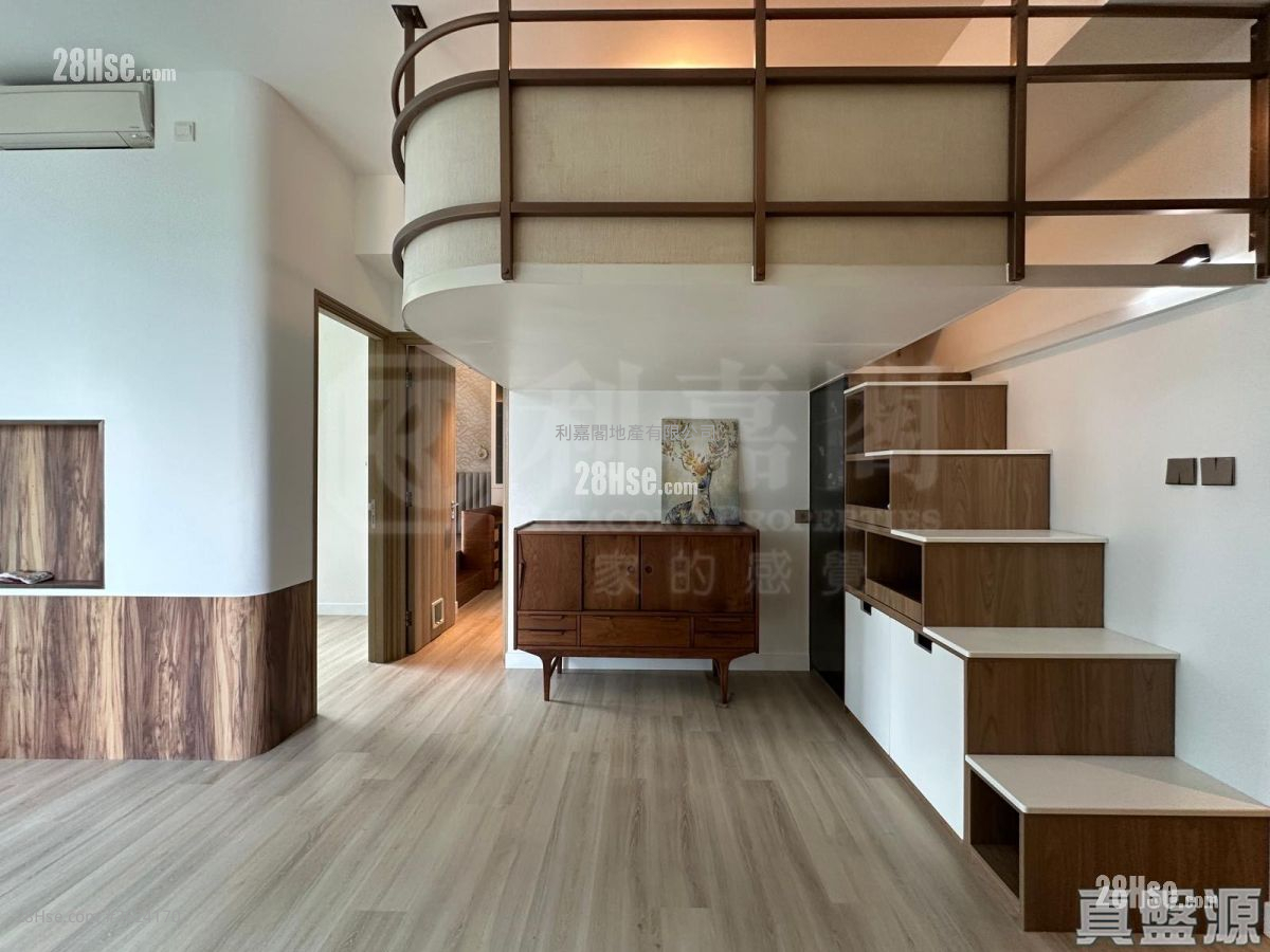 星涟海 售盘 2 房 , 2 浴室 799 平方尺 ( 74.2 平方米 ) 星涟海 售盘 2 房 , 2 浴室 799 平方尺 ( 74.2 平方米 )