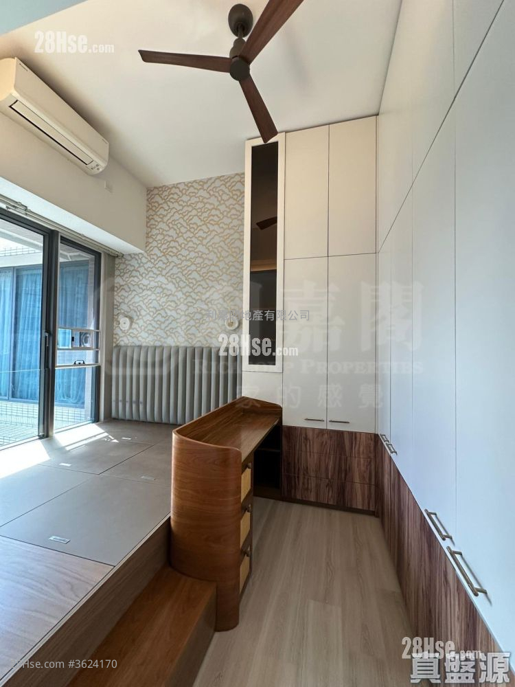 星涟海 售盘 2 房 , 2 浴室 799 平方尺 ( 74.2 平方米 ) 星涟海 售盘 2 房 , 2 浴室 799 平方尺 ( 74.2 平方米 )