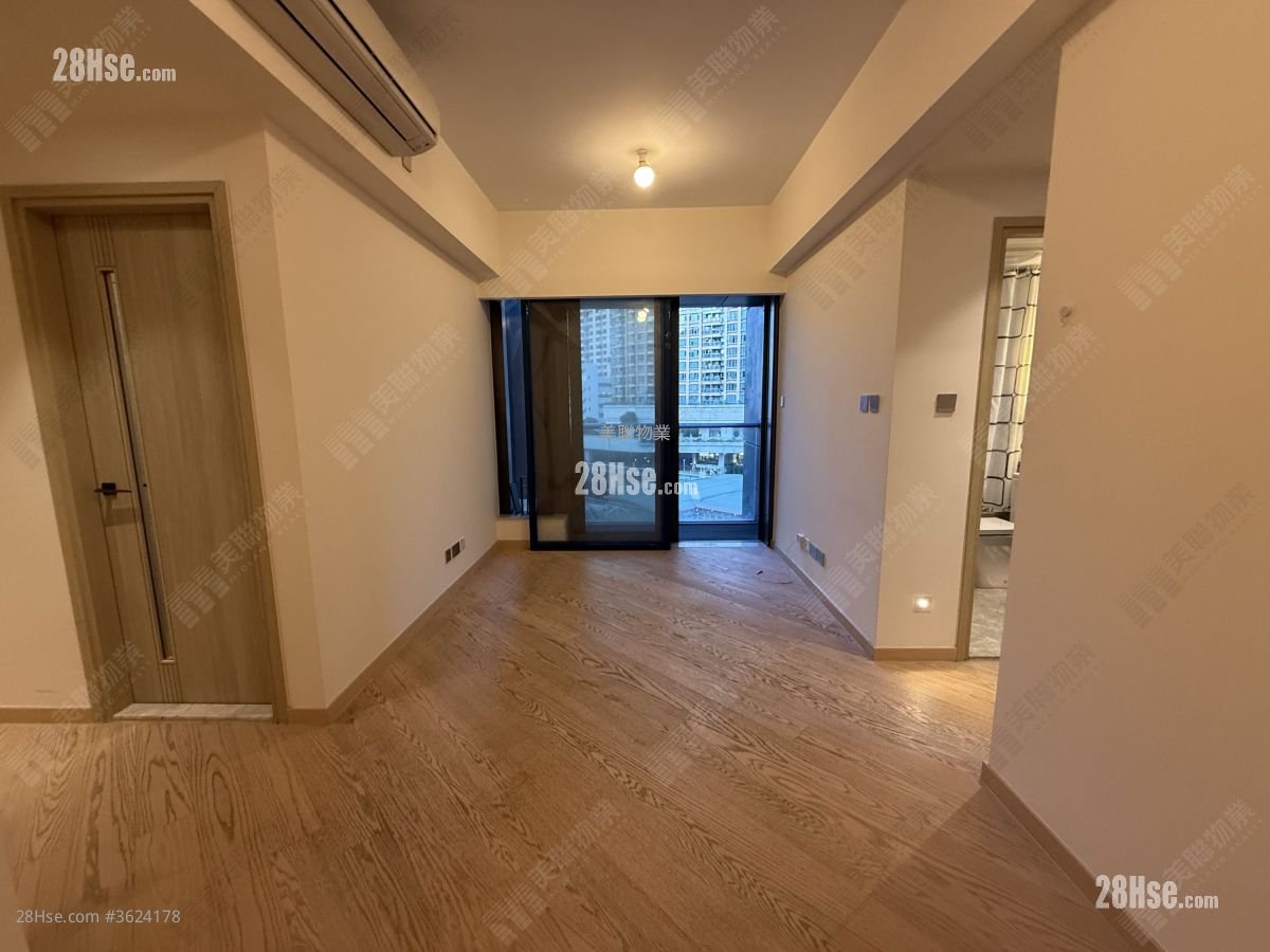 星凯堤岸 售盘 2 房 543 平方尺 ( 50.4 平方米 ) 星凯堤岸 售盘 2 房 543 平方尺 ( 50.4 平方米 )