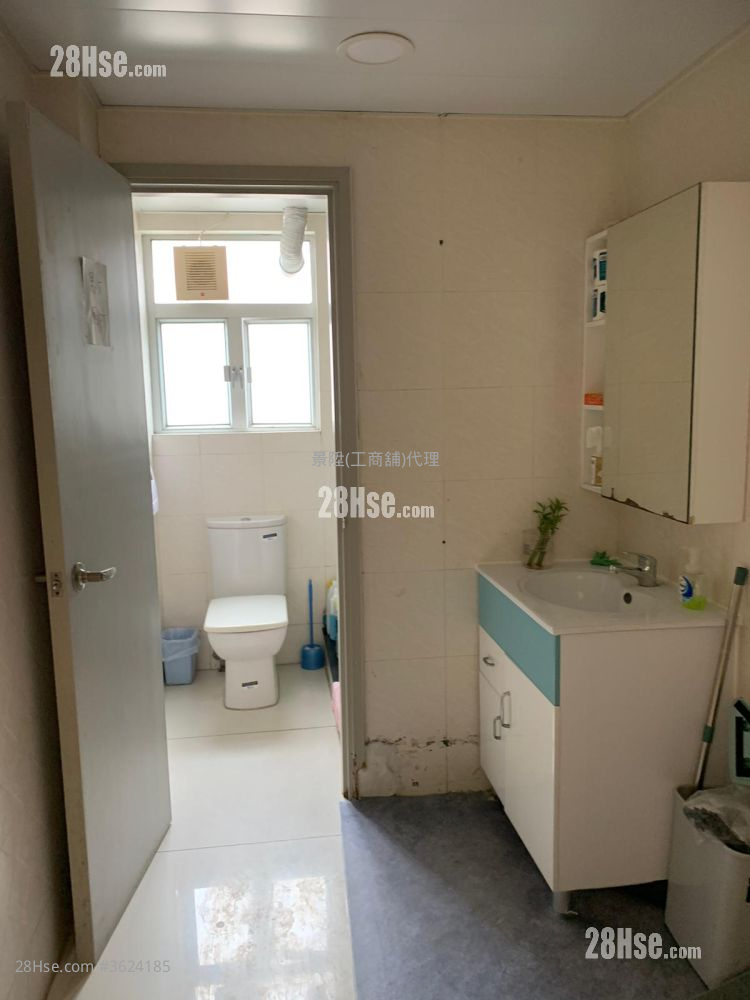 美联工业大厦 租盘 美联工业大厦 租盘