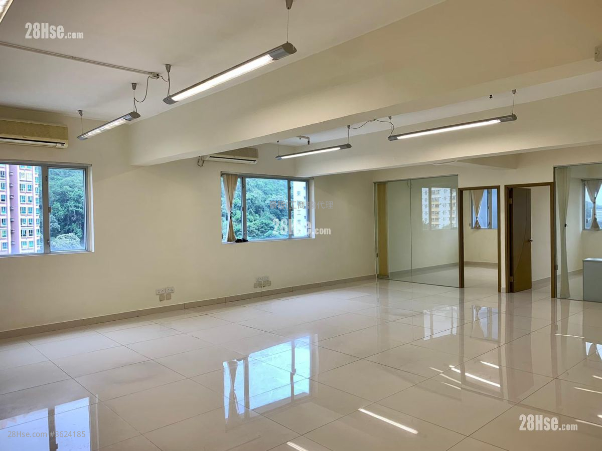 美联工业大厦 租盘 美联工业大厦 租盘