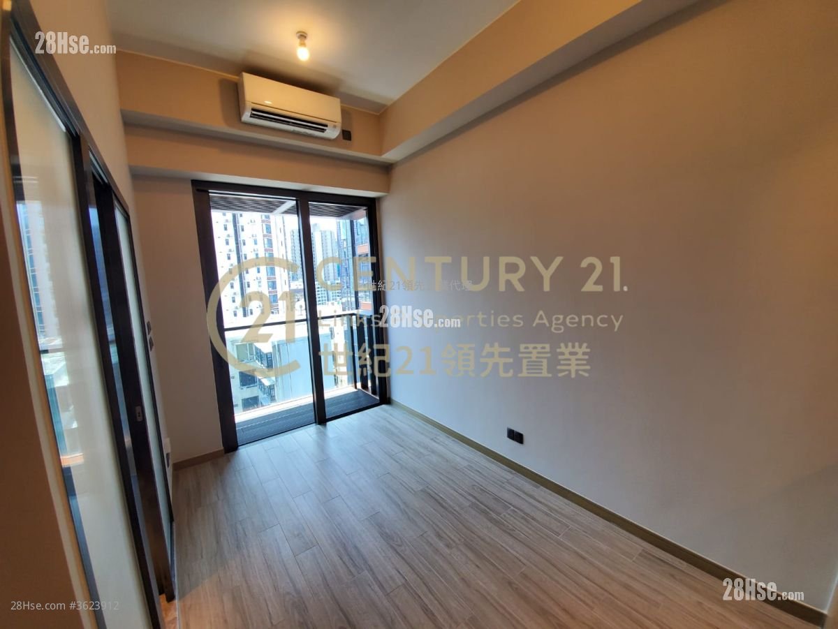 启岸 售盘 1 房 , 1 浴室 189 平方尺 ( 17.6 平方米 ) 启岸 售盘 1 房 , 1 浴室 189 平方尺 ( 17.6 平方米 )