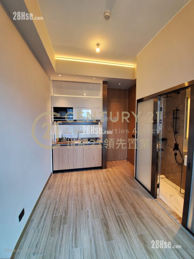 启岸 售盘 1 房 , 1 浴室 189 平方尺 ( 17.6 平方米 ) 启岸 售盘 1 房 , 1 浴室 189 平方尺 ( 17.6 平方米 )